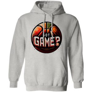 Got Game V3 Shirt