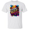 Born To Ball Shirt