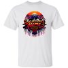 Basketball Mama V2 Shirt