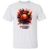 Basketball Vibes Shirt