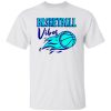 Basketball Vibes V3 Shirt