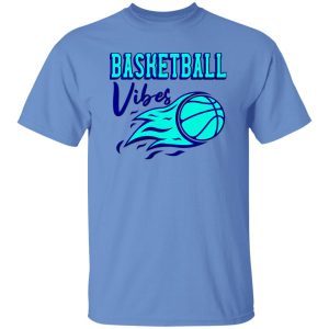 Basketball Vibes V3 Shirt