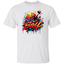 We Ball Shirt