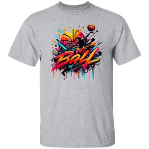 We Ball Shirt