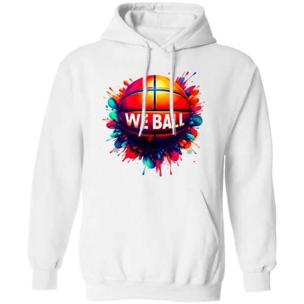 We Ball V2 Shirt