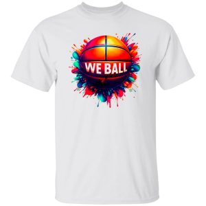 We Ball V2 Shirt