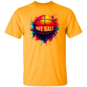 We Ball V2 Shirt