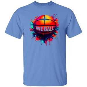 We Ball V2 Shirt