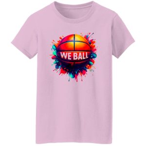 We Ball V2 Shirt