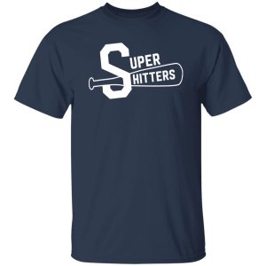 Super Hitters Baseball