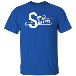 Super Hitters Baseball