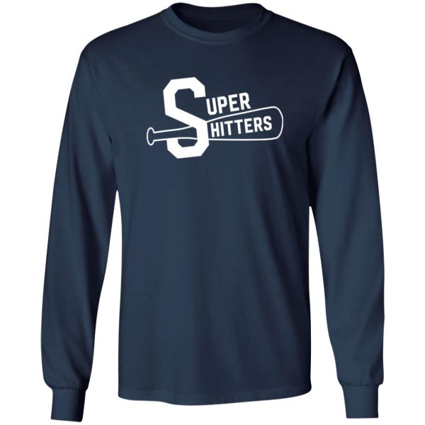 Super Hitters Baseball