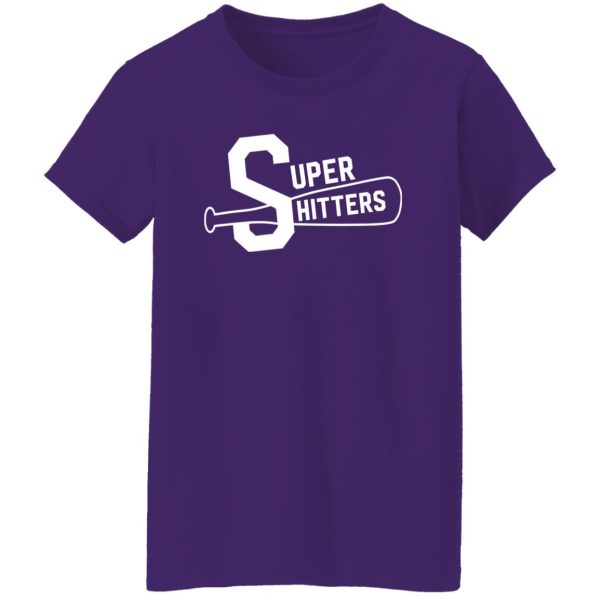 Super Hitters Baseball