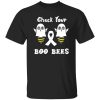 Check your boo bees ghost Shirt