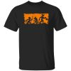 Disney Mickey and Friends Halloween Shirt