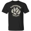 Cats purranormal cativity Shirt