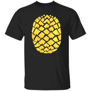 Beautiful Pineapple Costume Halloween Costume Shirt