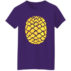 Beautiful Pineapple Costume Halloween Costume Shirt