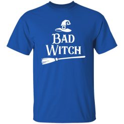 Bad Witch Shirt