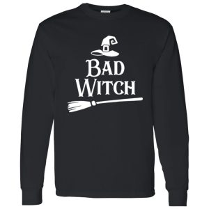 Bad Witch Shirt