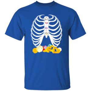 Dia De Los Muertos Pan Dulce Shirt