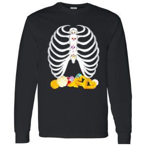 Dia De Los Muertos Pan Dulce Shirt