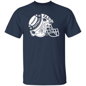 Football Dad Shirt, Football Dad Shirt