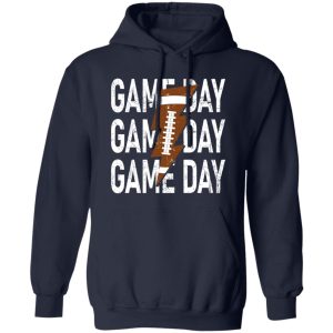 Football Season Shirt, Game Day Shirt