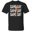 Football Season Shirt, Game Day Shirt