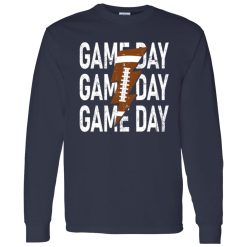 Football Season Shirt, Game Day Shirt
