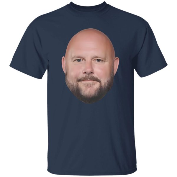 Brian Daboll Shirt, Brian Daboll American Football Coach Shirt