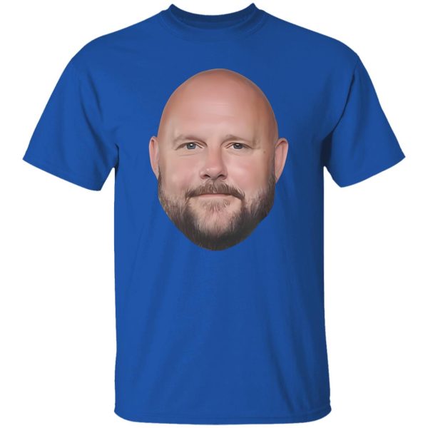 Brian Daboll Shirt, Brian Daboll American Football Coach Shirt