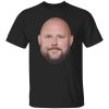 Brian Daboll Shirt, Brian Daboll American Football Coach Shirt