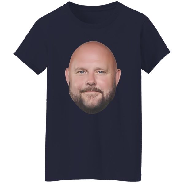 Brian Daboll Shirt, Brian Daboll American Football Coach Shirt