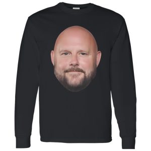 Brian Daboll Shirt, Brian Daboll American Football Coach Shirt