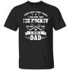 Hockey Dad Shirt, There Aren’t Many Things I Love More Than Ice Hockey Shirt