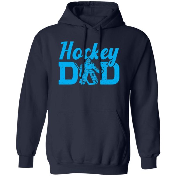 Hockey Dad Shirt, Hockey Dad Hockey Player Shirt