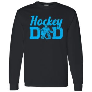 Hockey Dad Shirt, Hockey Dad Hockey Player Shirt