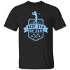 Best Dad By Par V31 Shirt