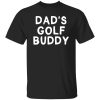 Golf Buddy Kids Shirt