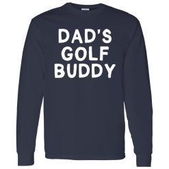 Golf Buddy Kids Shirt