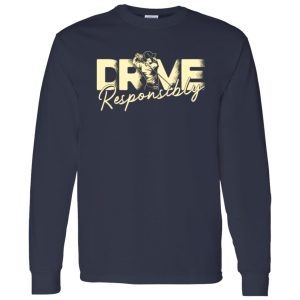 Drive Responsibly Shirt