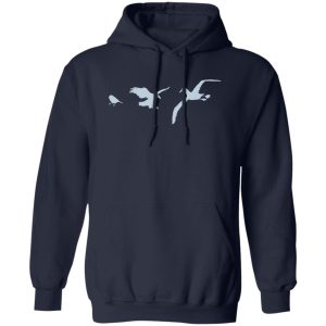 Birdie Eagle Albatross Shirt