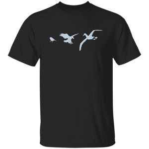 Birdie Eagle Albatross Shirt