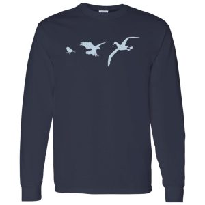 Birdie Eagle Albatross Shirt