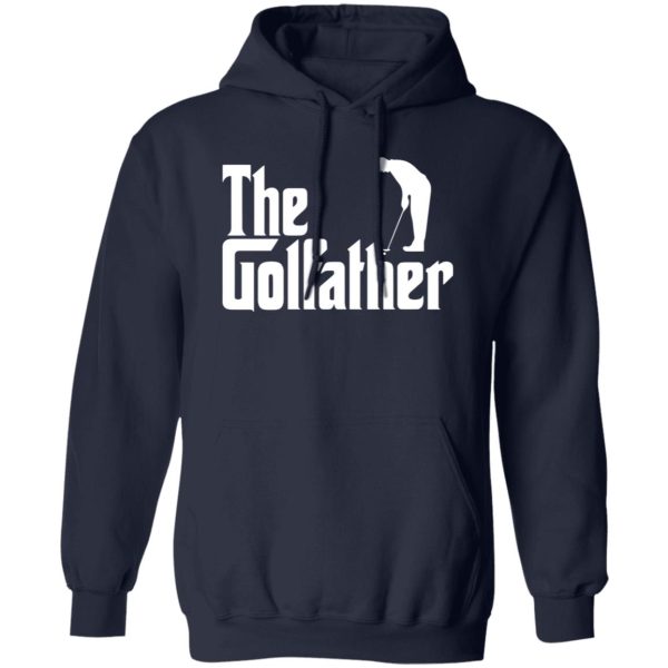 The GOLFATHER Shirt