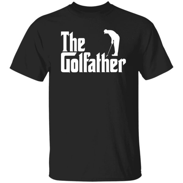 The GOLFATHER Shirt