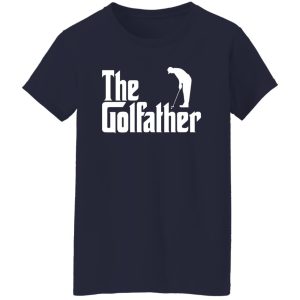 The GOLFATHER Shirt