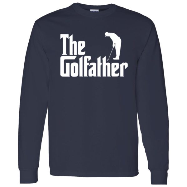 The GOLFATHER Shirt