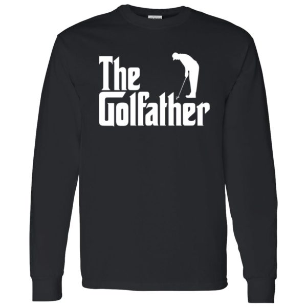 The GOLFATHER Shirt